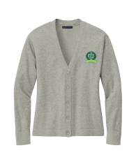 Brooks Brothers® Women’s Cotton Stretch Cardigan Sweater