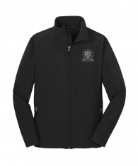 Port Authority® Core Soft Shell Jacket