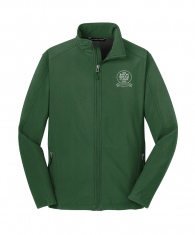 Port Authority® Core Soft Shell Jacket
